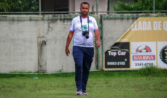 Viagem para São Paulo a trabalho. Brasileiro série D, Portuguesa x Rio Branco.