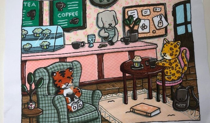 Me ajude a conquistar o meu tão sonhado kit da Ohuhu 🩷🫶✨️