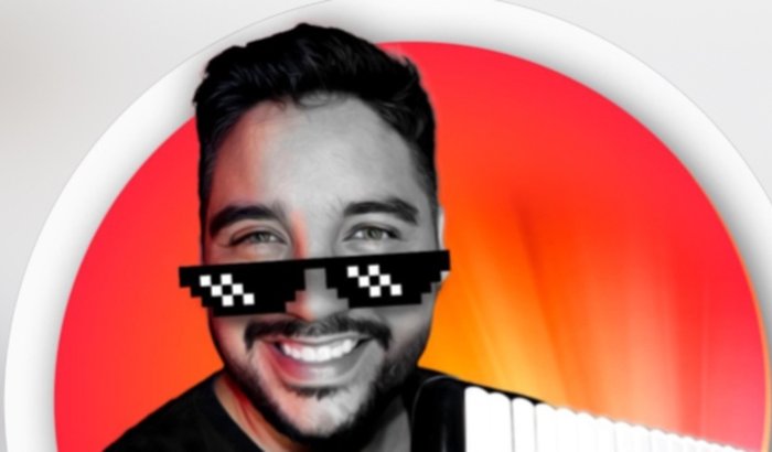 Ajudar André Tegani