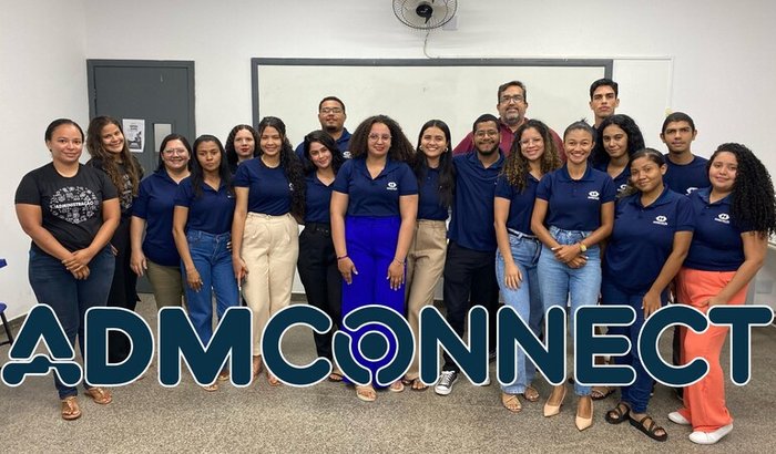 Apoio para Realização de Evento de Administração em Codó