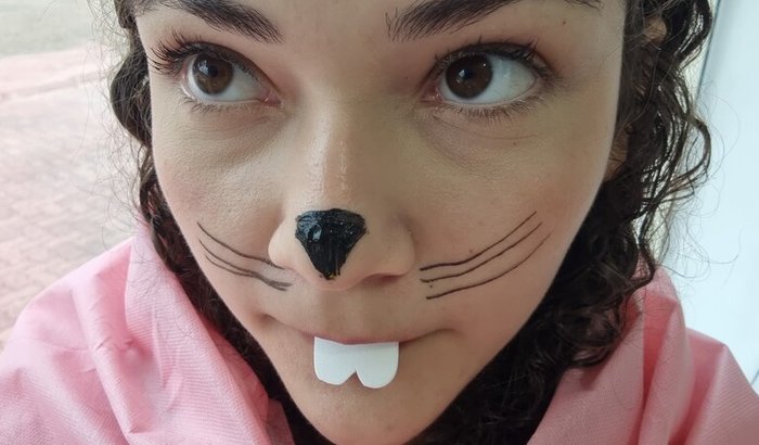 Um celular novo para trabalhar