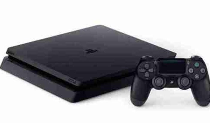 Ajude Edson a realizar o sonho de ter seu primeiro PS4