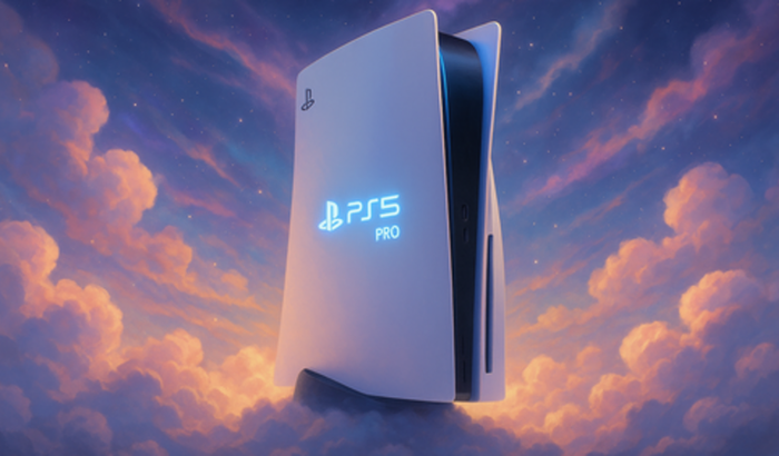 Ajuda para comprar um PS5 Pro