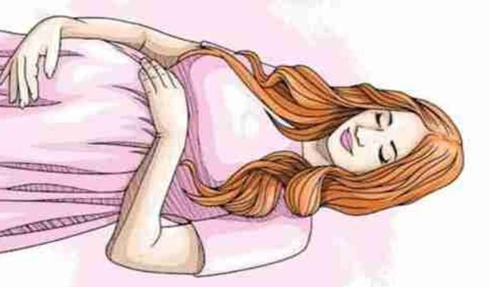 AJUDE A GRÁVIDA MICHELE