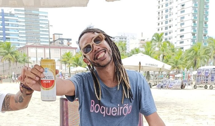 Ajuda a Jefferson Maurílio