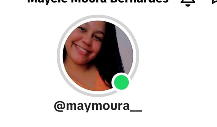 ajude nossa amiga a comprar o celular para trabalhar 