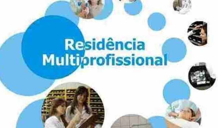 Curso para residência