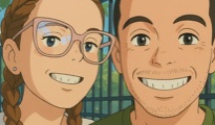 Lua de Mel de Amanda e Maicon