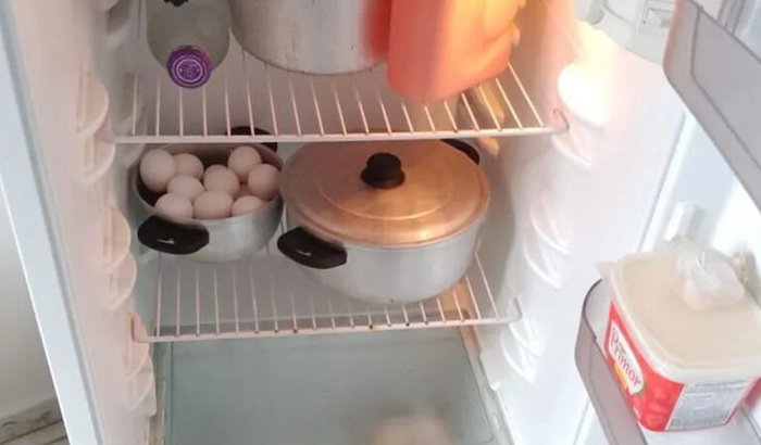 Ajude minha família, e eu