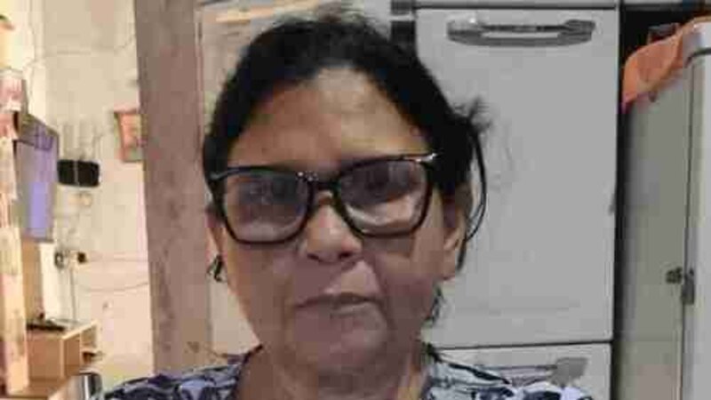 imagem da vaquinha Ajuda para Sirlei Gomes Ramos a fazer a cirurgia da coluna