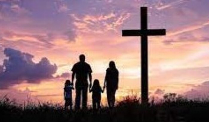  "Resgate sua autoridade - Educação de filhos à luz da Bíblia"