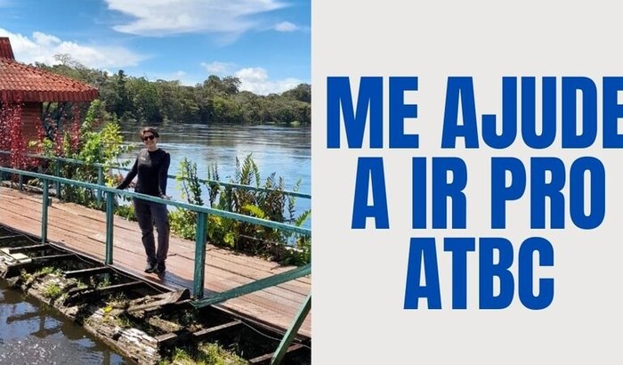 Me ajude a divulgar minha pesquisa para o mundo