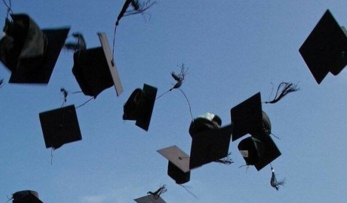 Formatura 3°B Noturno