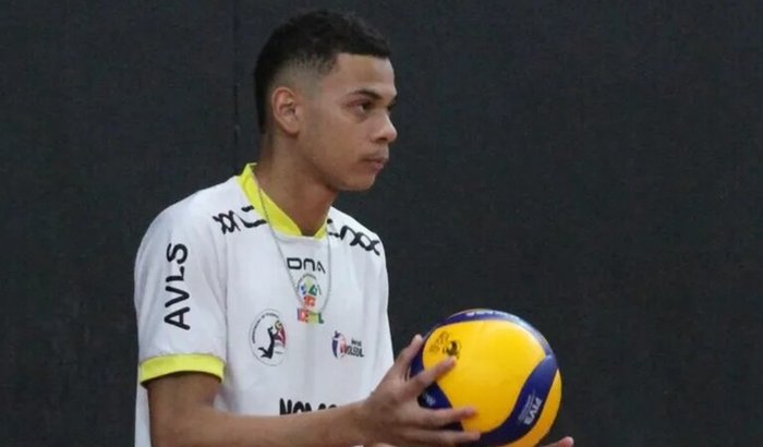 Ajude o Enzo disputar a Taça Paraná 