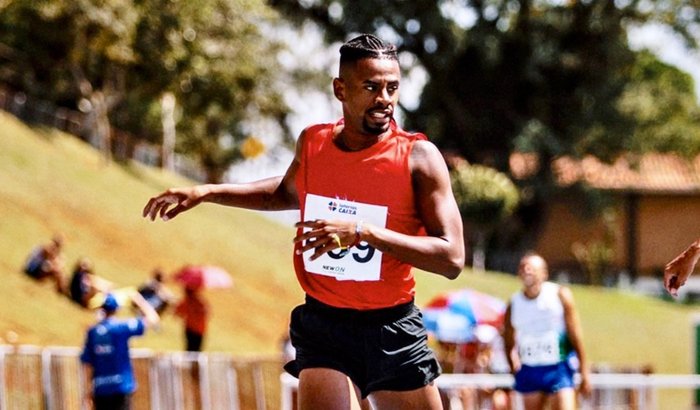 Me Ajude a Chegar Mais Longe no Meu Sonho como Atleta!