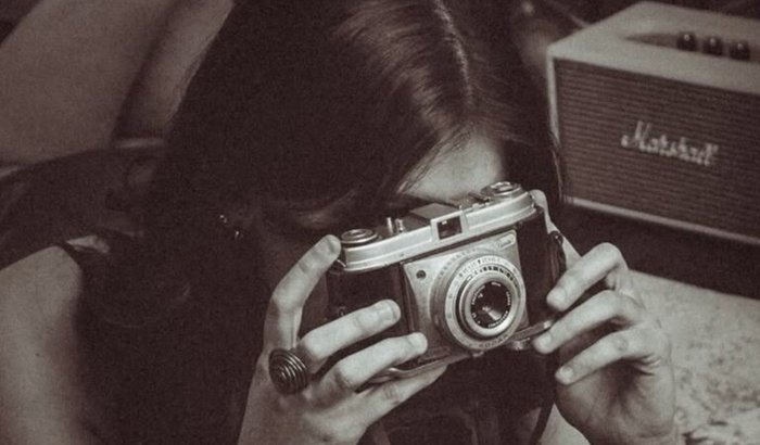 fotografar com propósito - me ajude a começar!