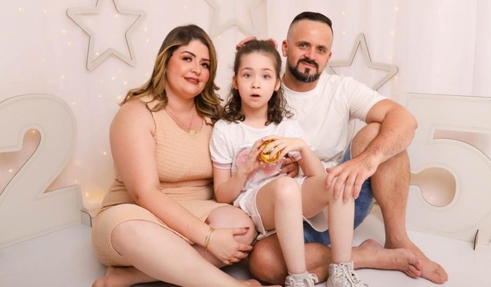 Juntos pelo tratamento da Alanys