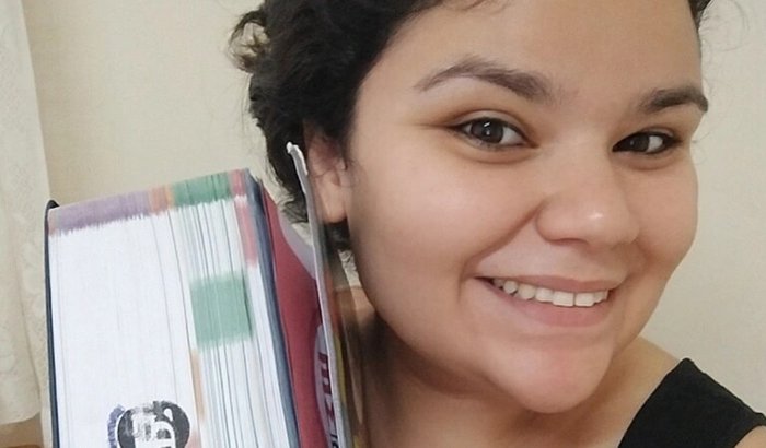 Me ajude a estudar