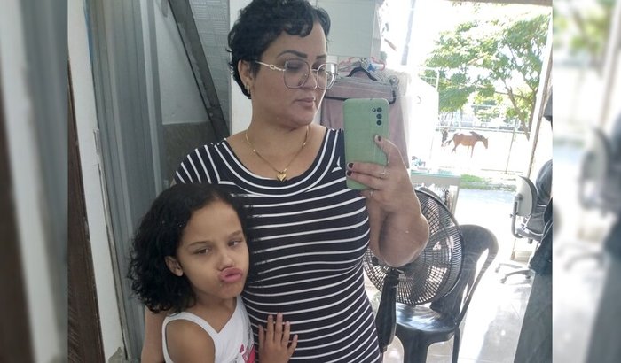 Para pagar o aluguel que está atrasado 