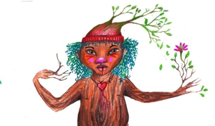 Saci Verdejante O LIVRO