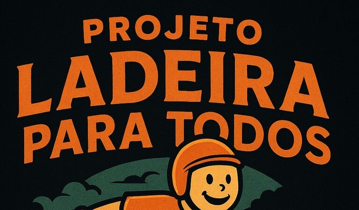 Projeto Ladeira Para Todos