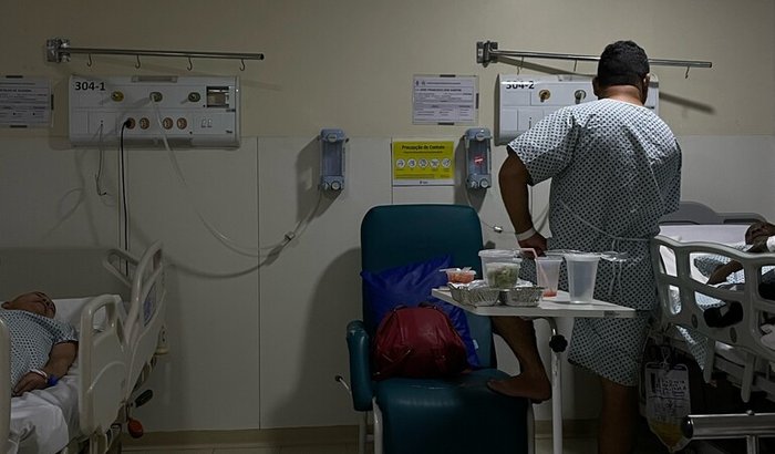 Ajuda na compra do remédio de alto custo