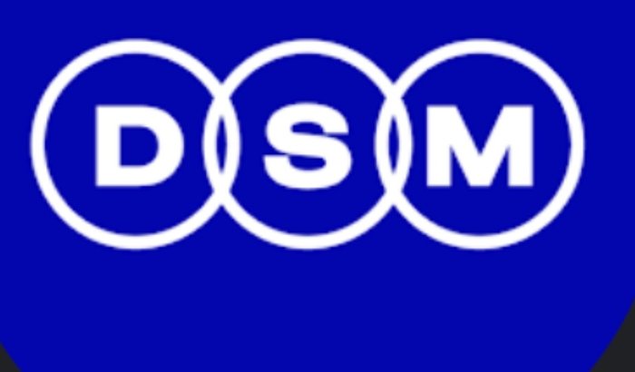 Me ajude a ir ao DSM - Dunamis School of ministry