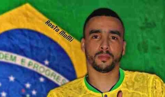 Me ajuda para viajar ao Brasil 🇧🇷