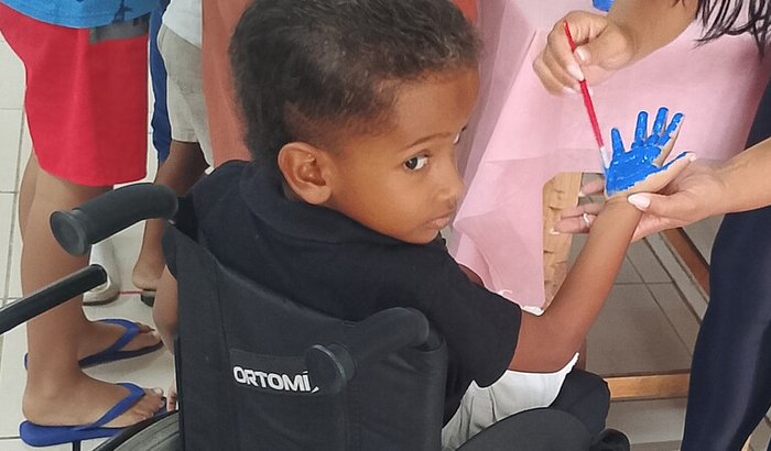 Recursos para o Thauan