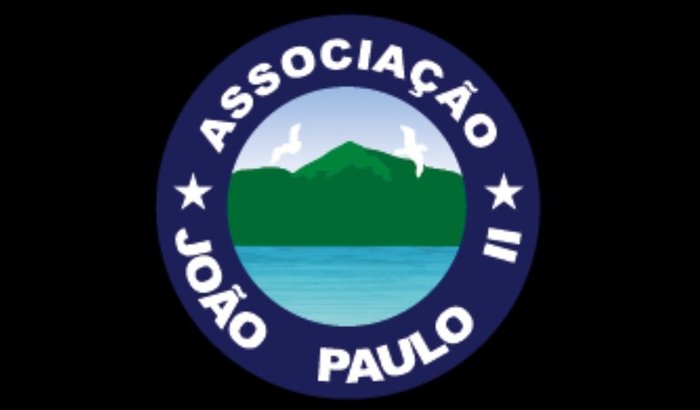 Máquina de lavar e microondas para a Associação João Paulo II