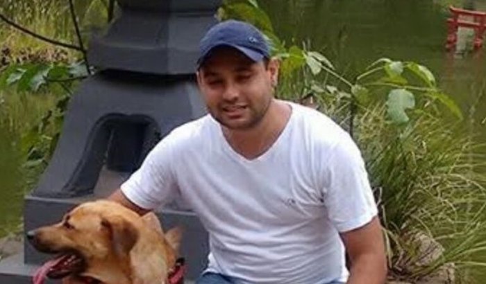 VAMOS AJUDAR O JONATHAN SOARES MORGADO A RECUPERAR SUA VISÃO