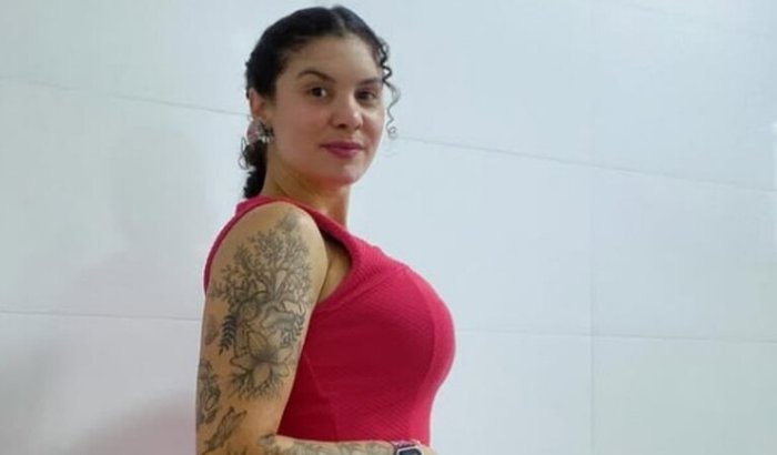 VAQUINHA SURPRESA - PRISCILA TEZZA