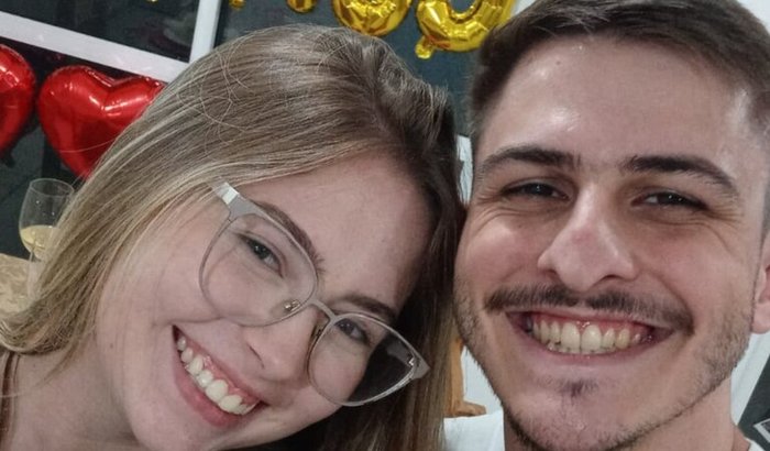 Ajude a realizar o dia mais especial das nossas vidas! ❤️