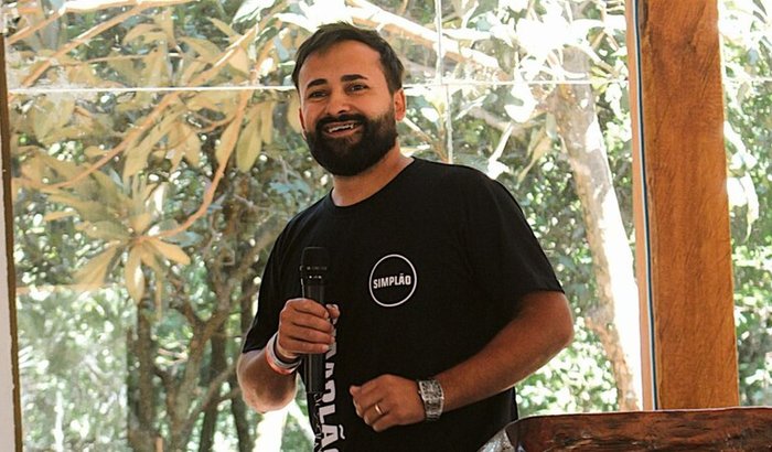 Vaquinha Solidária pelo Tratamento do Mael