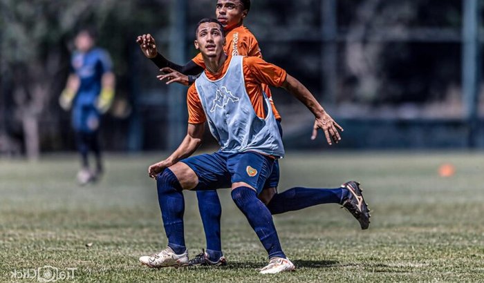 Em busca de meu sonho na Europa 