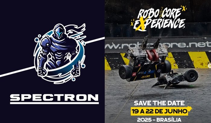 RoboCore Experience 2025