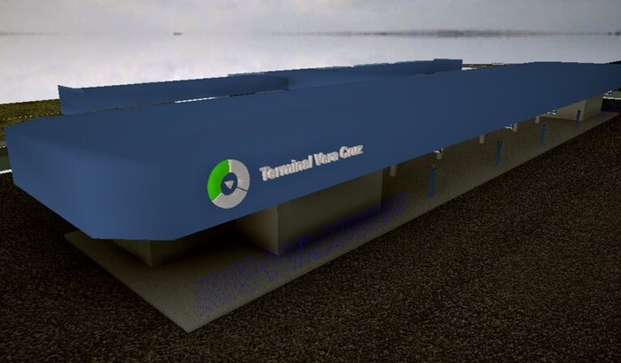 Projeto Anhanguera - Custos