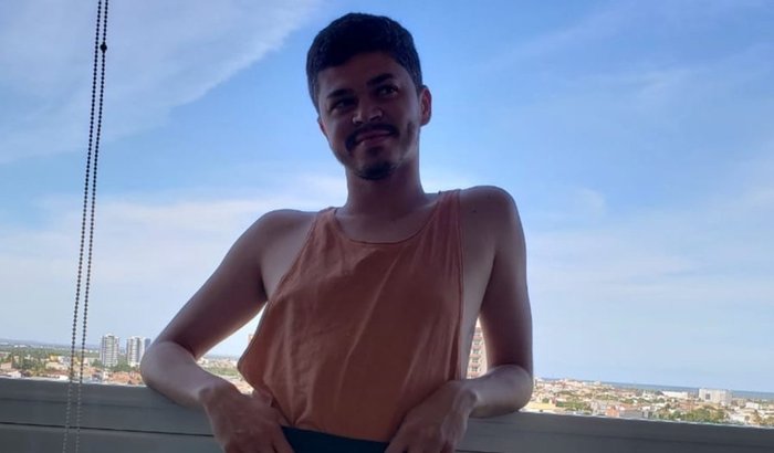 Brilhe, Wendell, brilhe!