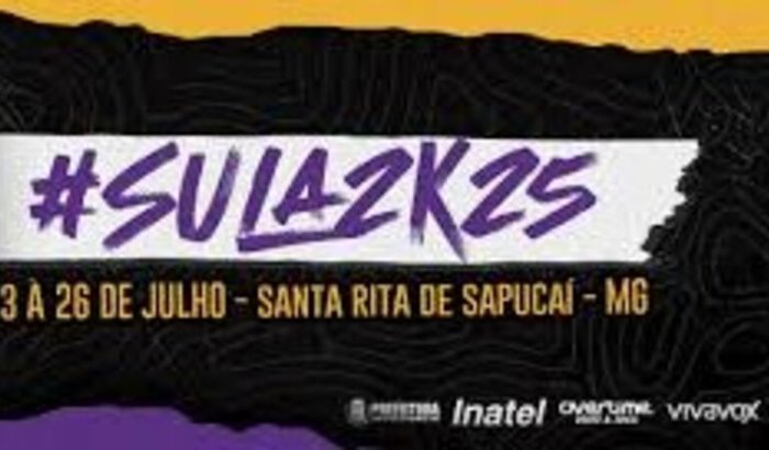 ME AJUDE A IR PARA SULA 2K25