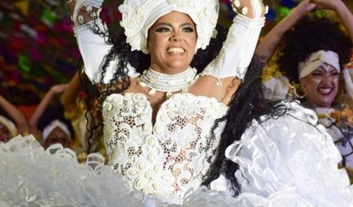 Junina Kaçulinha nos arraiás 2025 com você é possível!