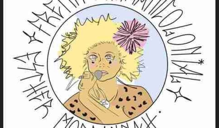 II Semana da Luta Antimanicolonial