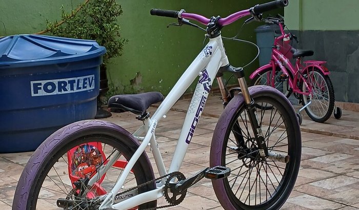 Aniversário de 15 anos do Guilherme 