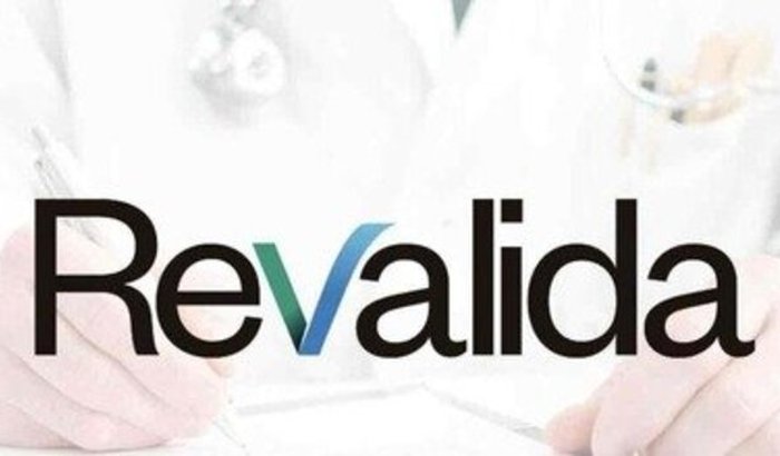 INSCRIÇÃO DA SEGUNDA FASE DO REVALIDA + PASSAGEM