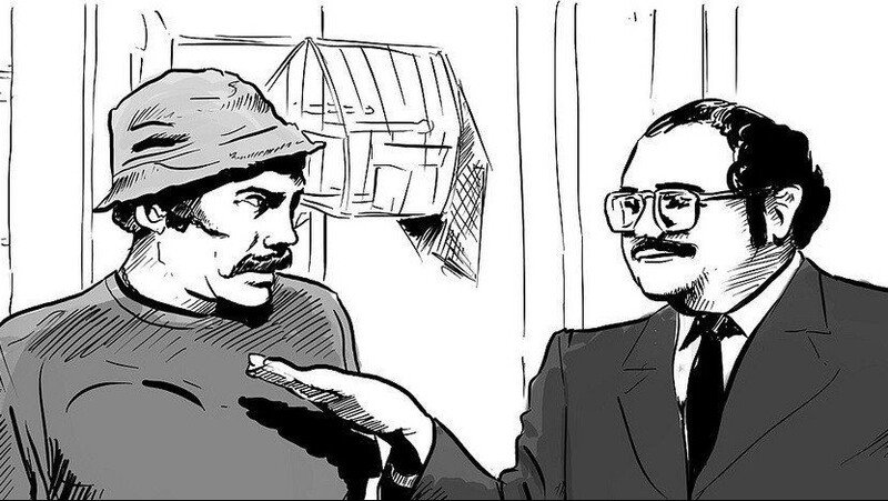 imagem da vaquinha AJUDA !!!!! NÃO QUERO SER DESPEJADO!!!!