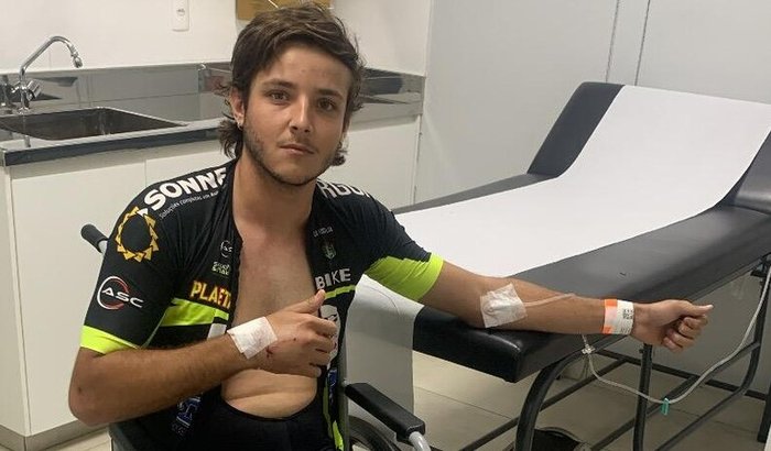 Vaquinha do Cauan STZ