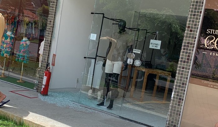 Recomeço da BLACK BOSS