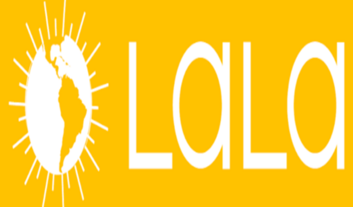 ARRECADAÇÃO DE FUNDOS PARA PAGAR MINHA INSCRIÇÃO NA LALA