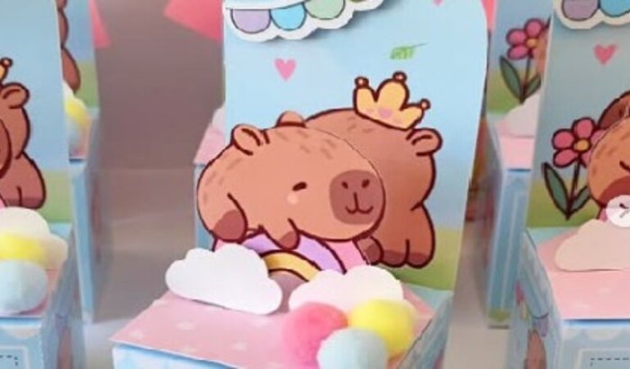 Aquisição de maquinário para minha papelaria. 