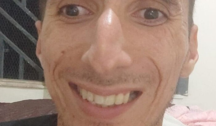 Ajudar um pai (Walter)de família que está sendo ameaçado