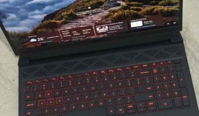 Ajude-me a comprar um notebook para estudar e trabalhar!